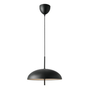 Підвісний світильник Versale 35 Pendant Black